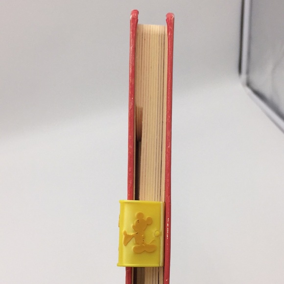 Disney Mickey Mouse Carry Along Treasury Cartoons - Picture 7 of 13